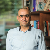 დავით გუნაშვილი